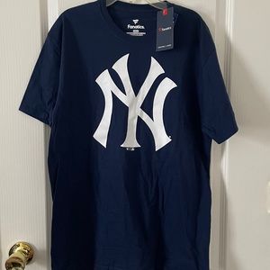 Men’s Yankee Tshirt